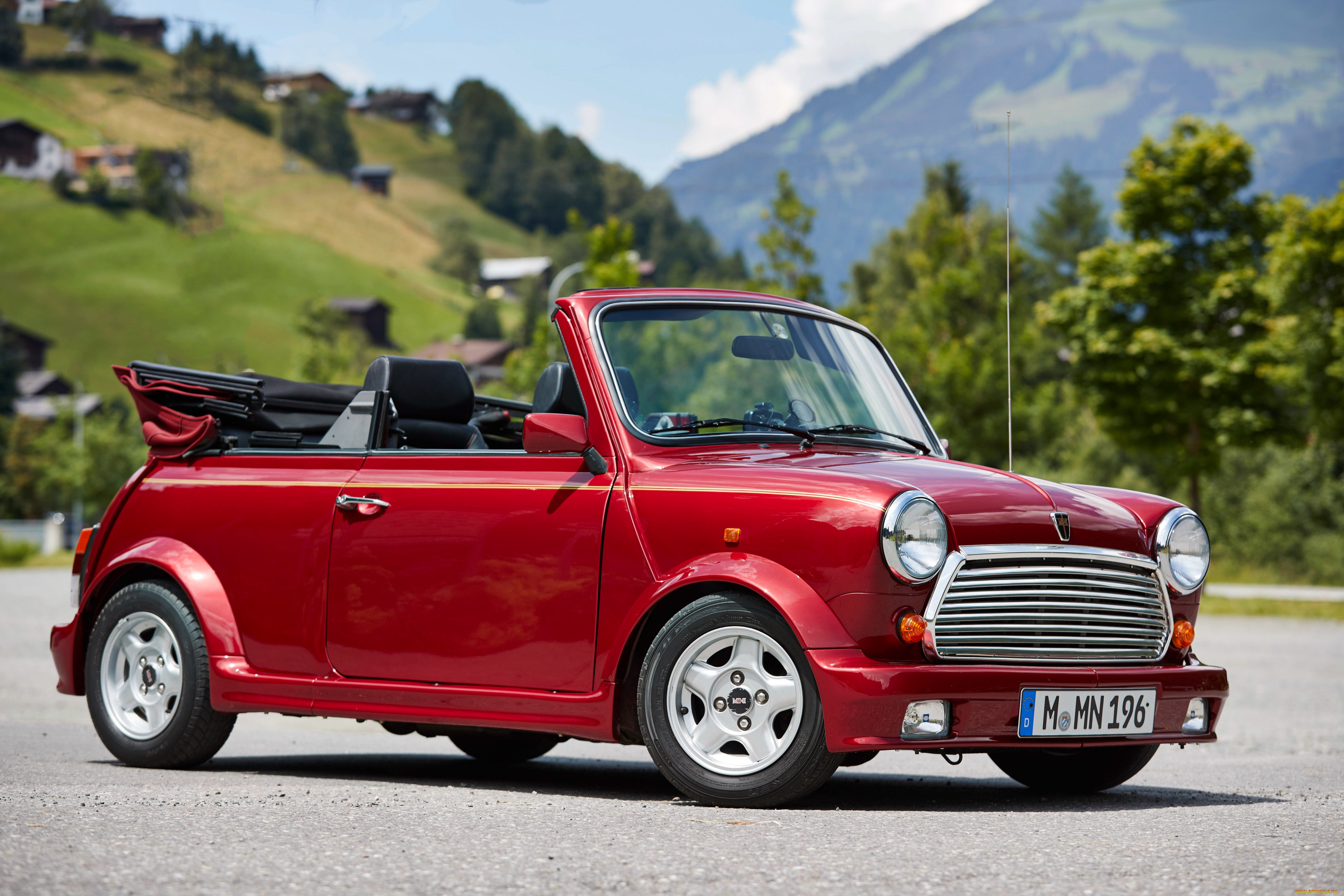, mini